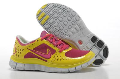 Nike Free 5.0-13